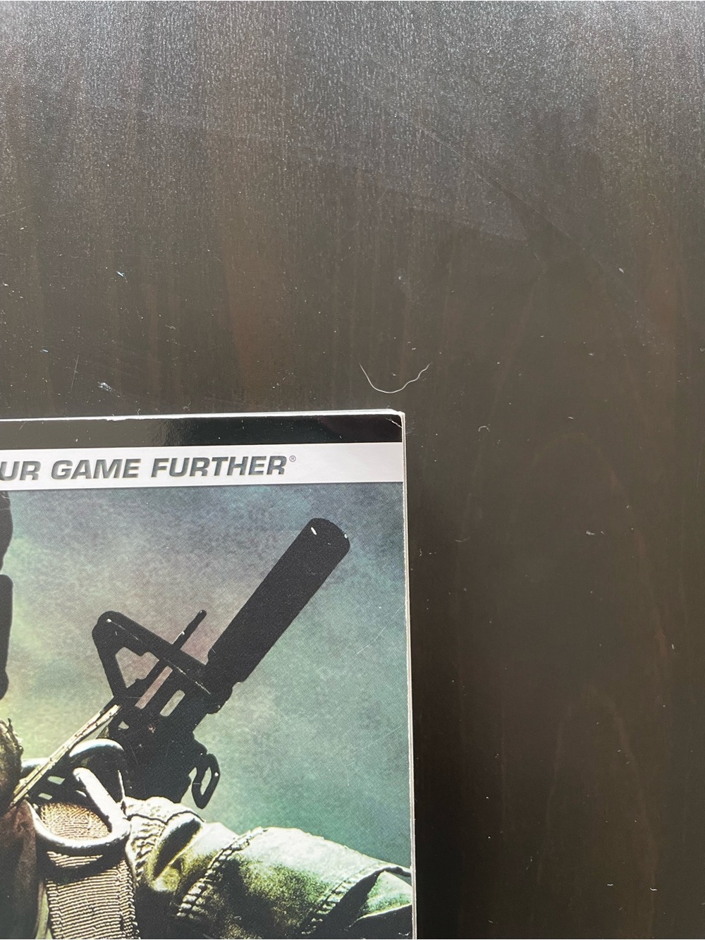 Call of Duty: Black Ops BradyGames Signature Series Guide - Picture 5 of 7